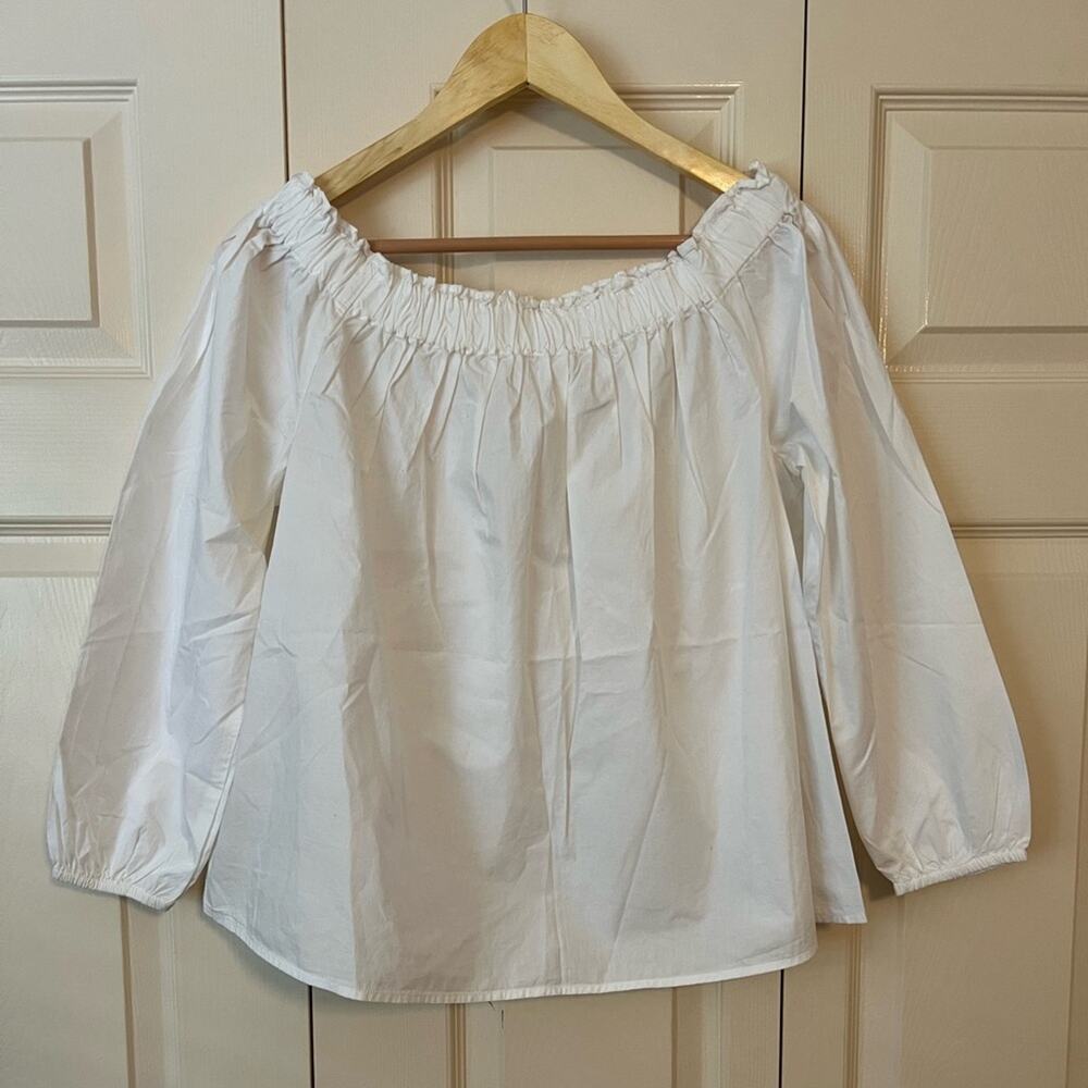 NWT GAP 100% Cotton Top Size Small